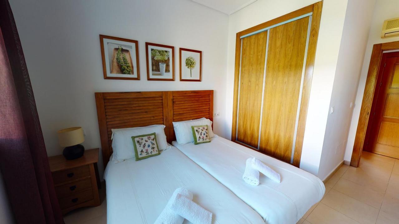 Villa Denton - A Murcia Holiday Rentals Property Las Armeras Exterior photo
