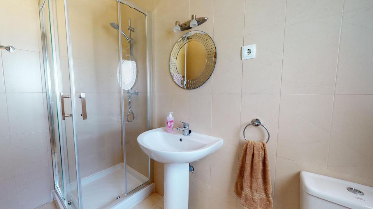 Villa Denton - A Murcia Holiday Rentals Property Las Armeras Exterior photo