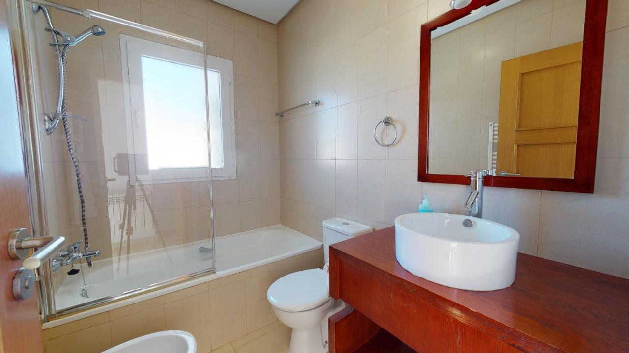 Villa Denton - A Murcia Holiday Rentals Property Las Armeras Exterior photo