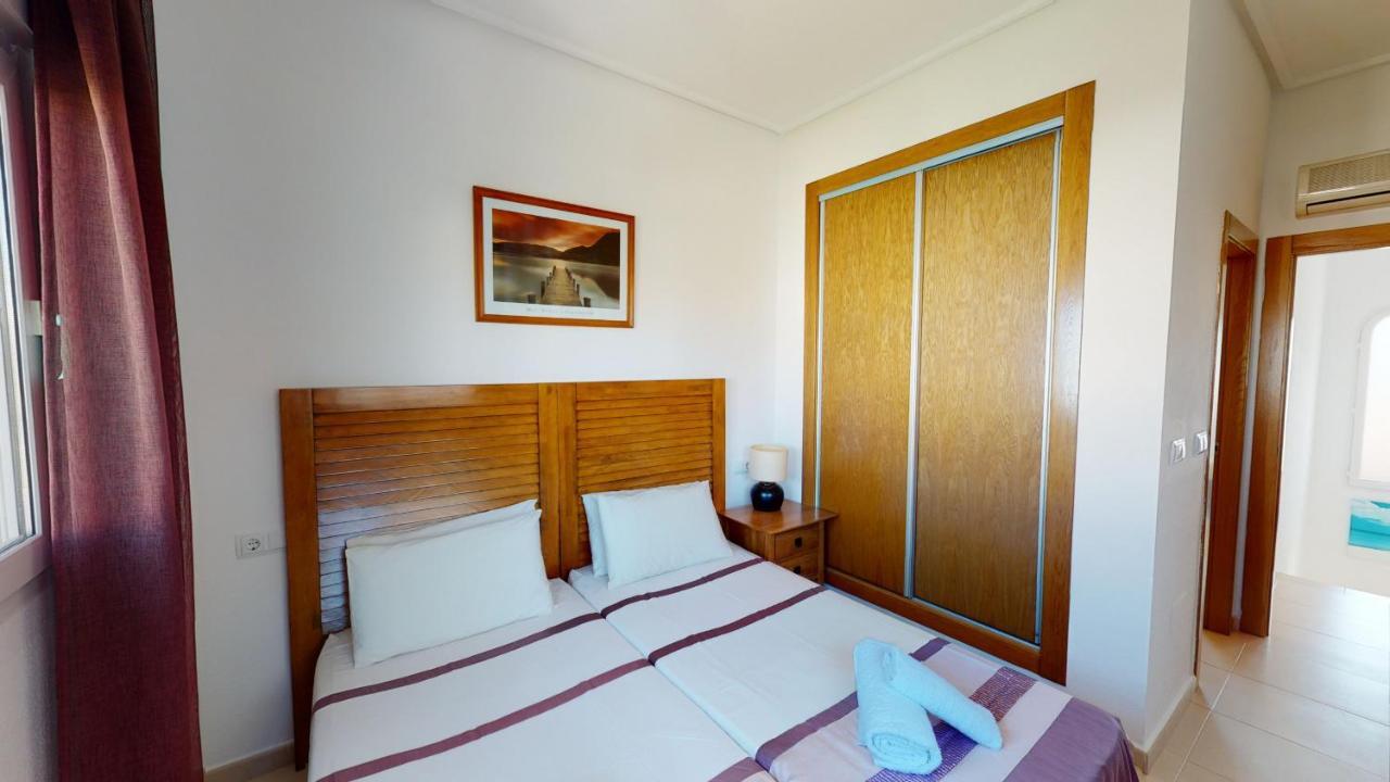 Villa Denton - A Murcia Holiday Rentals Property Las Armeras Exterior photo