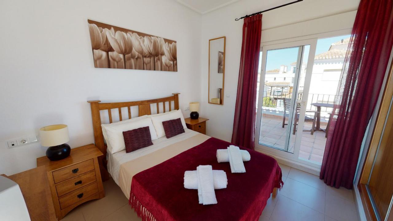 Villa Denton - A Murcia Holiday Rentals Property Las Armeras Exterior photo