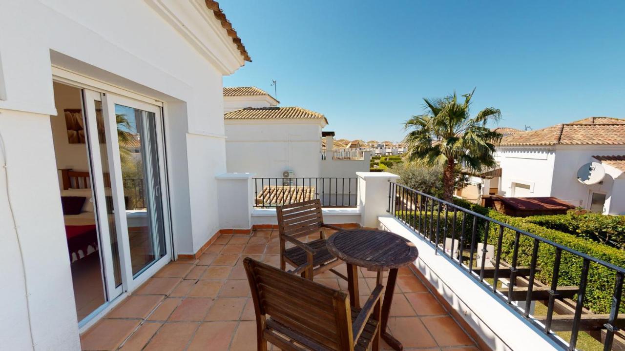 Villa Denton - A Murcia Holiday Rentals Property Las Armeras Exterior photo